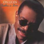 Endless is Love - CD Audio di Jon Lucien