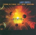 Space Revisited - CD Audio di Larry Coryell