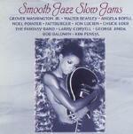 Smooth Jazz Slow Jams - CD Audio