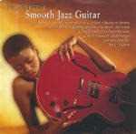 CD The Very Best of Smooth Jazz Guitar 