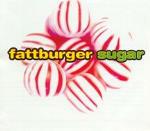 Sugar - CD Audio di Fattburger