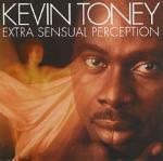 Extra Sensual Perception - CD Audio di Kevin Toney