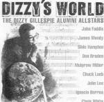 Dizzy's World - CD Audio di Dizzy Gillespie