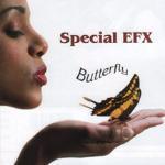 Butterfly - CD Audio di Special EFX
