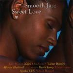 Smooth Jazz Sweet Love - CD Audio