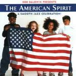 The American Spirit - CD Audio
