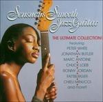 Sensuous Smooth Jazz Guitar - CD Audio
