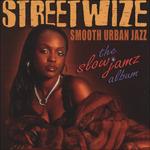 The Slow Jamz Album