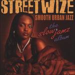 The Slow Jamz Album - CD Audio di Streetwize