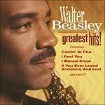 Greatest Hits - CD Audio di Walter Beasley