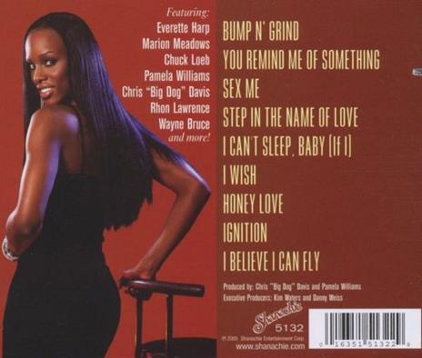 Smooth Jazz plays R. Kelly - CD Audio - 2