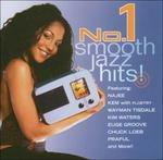 No.1 Smooth Jazz Hits - CD Audio