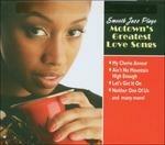 Motown's Greatest Love Songs - CD Audio