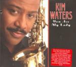 You Are My Lady - CD Audio di Kim Waters