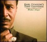 Brother's Keeper - CD Audio di Karl Denson,Tiny Universe