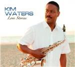 Love Stories - CD Audio di Kim Waters
