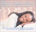 Smooth Jazz Pays Tribute to the Icons of Love - CD Audio