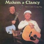 We've Come a Long Way - CD Audio di Liam Clancy,Tommy Makem