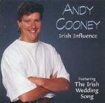 Irish Influence - CD Audio di Andy Cooney