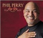 Say Yes - CD Audio di Phil Perry