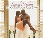 Sexual Healing - CD Audio