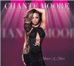 Moore Is More - CD Audio di Chanté Moore