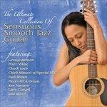 Sensuous Smooth Jazz Guitar - CD Audio