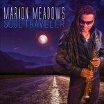 Soul Traveler - CD Audio di Marion Meadows