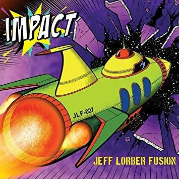 Impact - CD Audio di Jeff Lorber