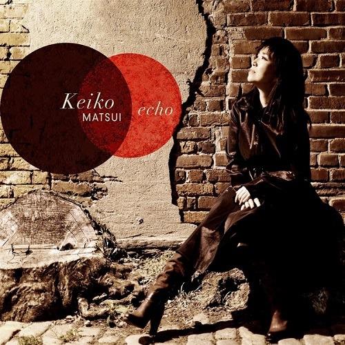 Echo - CD Audio di Keiko Matsui