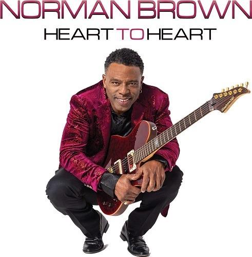 Heart to Heart - CD Audio di Norman Brown