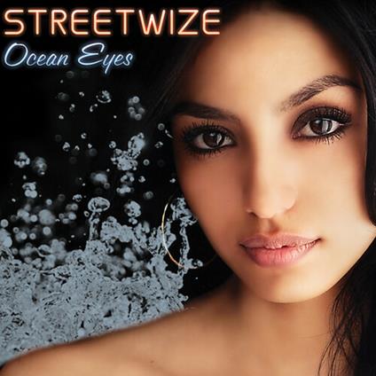 Ocean Eyes - CD Audio di Streetwize