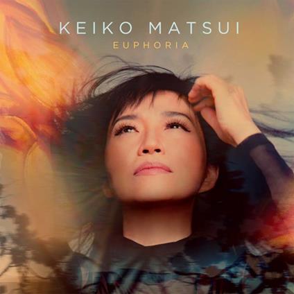 Euphoria - CD Audio di Keiko Matsui