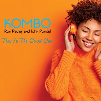 This Is A Good One - CD Audio di Kombo