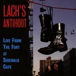 Live from the Fort at Side Walk Cafe