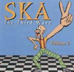 Ska. The Third Wave vol.2 - CD Audio
