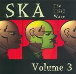 Ska. The Third Wave vol.3 - CD Audio