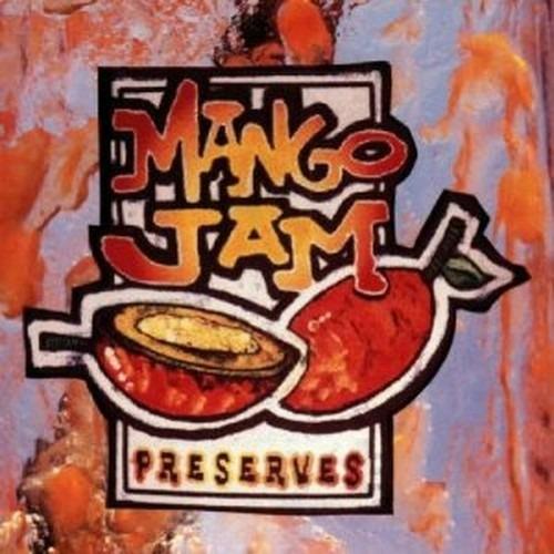 Preserves - CD Audio di Mango Jam