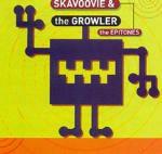 The Growler - CD Audio di Skavoovie and the Epitones