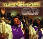 A Praise and Worship Celebration - CD Audio