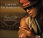 Facts of Life - CD Audio di Calvin Richardson