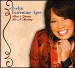 There's Gonna Be a Meeting - CD Audio di Evelyn Turrentine-Agee