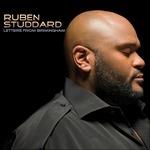 Letters from Birmingham - CD Audio di Ruben Studdard