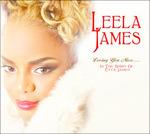Loving You More... In the Spirit of Etta James - CD Audio di Leela James
