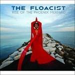 Rise of the Phoenix Mermaid - CD Audio di Floacist