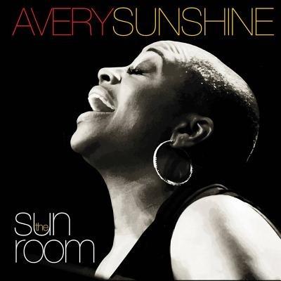 Sun Room - CD Audio di Avery Sunshine