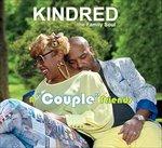 A Couple Friends - CD Audio di Kindred the Family Soul
