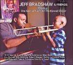Home. One Special Night at the Kimmel Center - CD Audio di Jeff Bradshaw