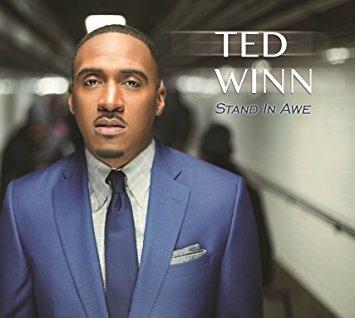 Stand in Awe - CD Audio di Ted Winn
