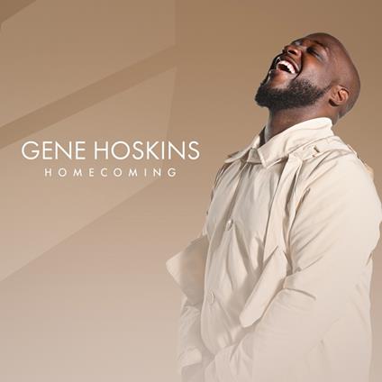 Homecoming - CD Audio di Gene Hoskins